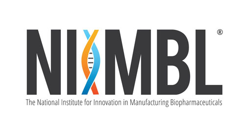 NIIMBL - The National Institute for Innovation in Manufacturing Biopharmaceuticals